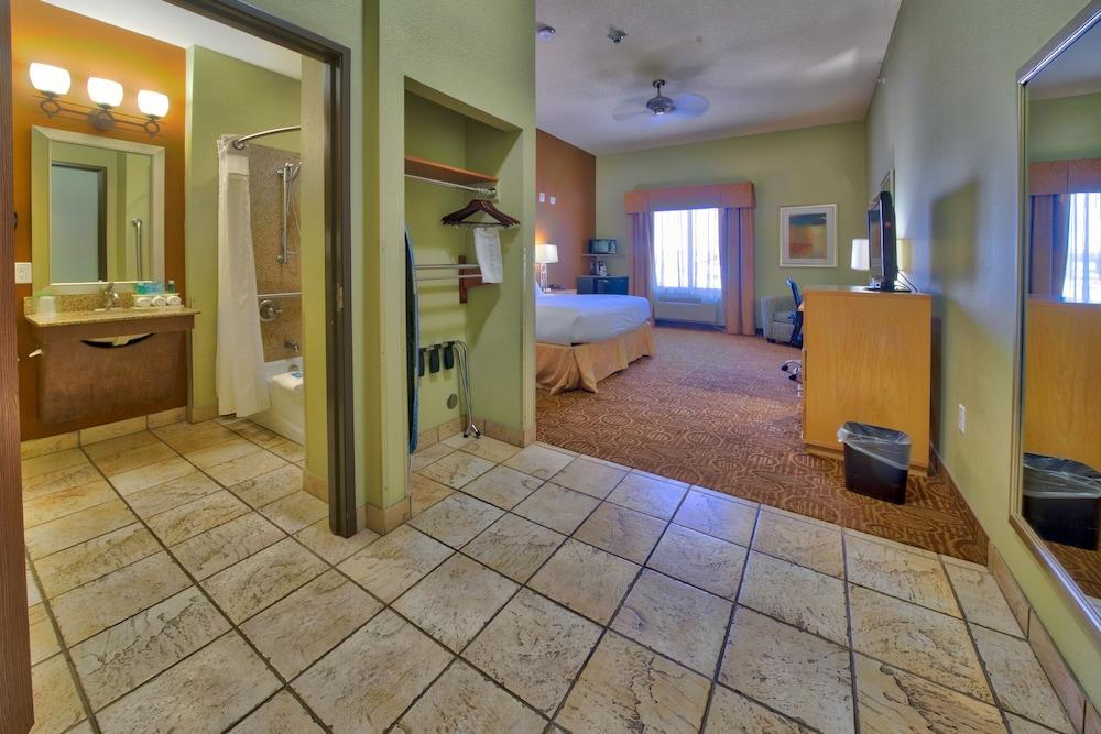 Holiday Inn Express & Suites Lubbock Southwest - Wolfforth By Ihg Exteriör bild