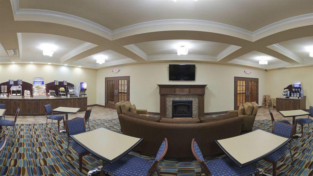Holiday Inn Express & Suites Lubbock Southwest - Wolfforth By Ihg Exteriör bild