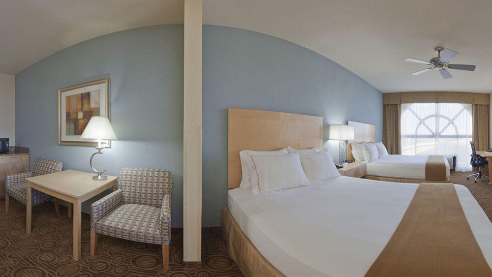 Holiday Inn Express & Suites Lubbock Southwest - Wolfforth By Ihg Exteriör bild