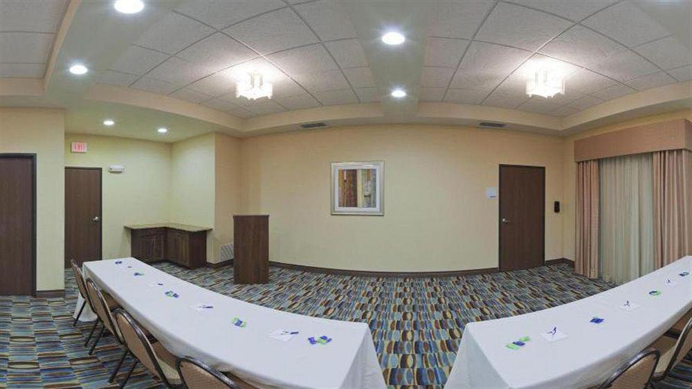 Holiday Inn Express & Suites Lubbock Southwest - Wolfforth By Ihg Exteriör bild