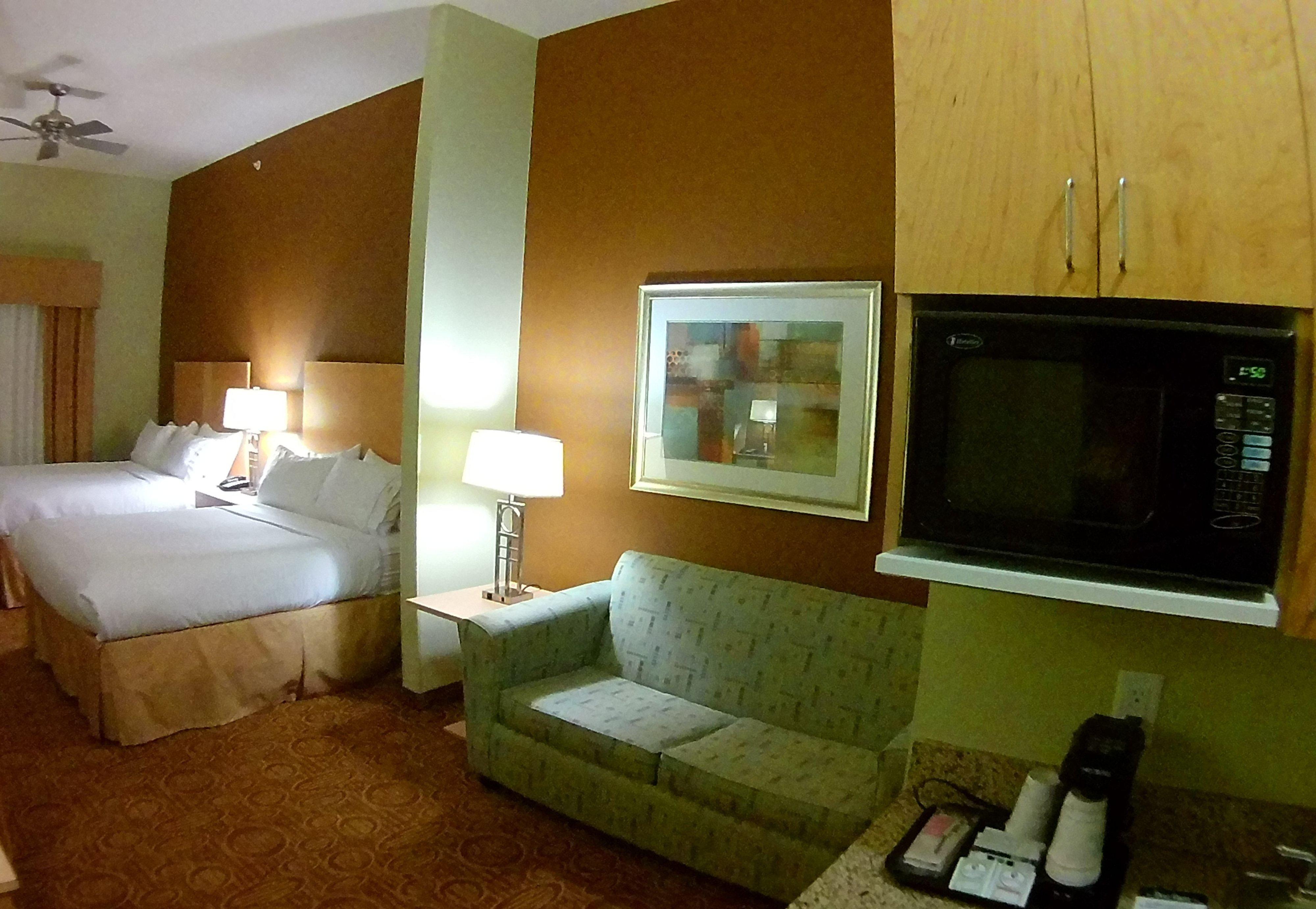 Holiday Inn Express & Suites Lubbock Southwest - Wolfforth By Ihg Exteriör bild