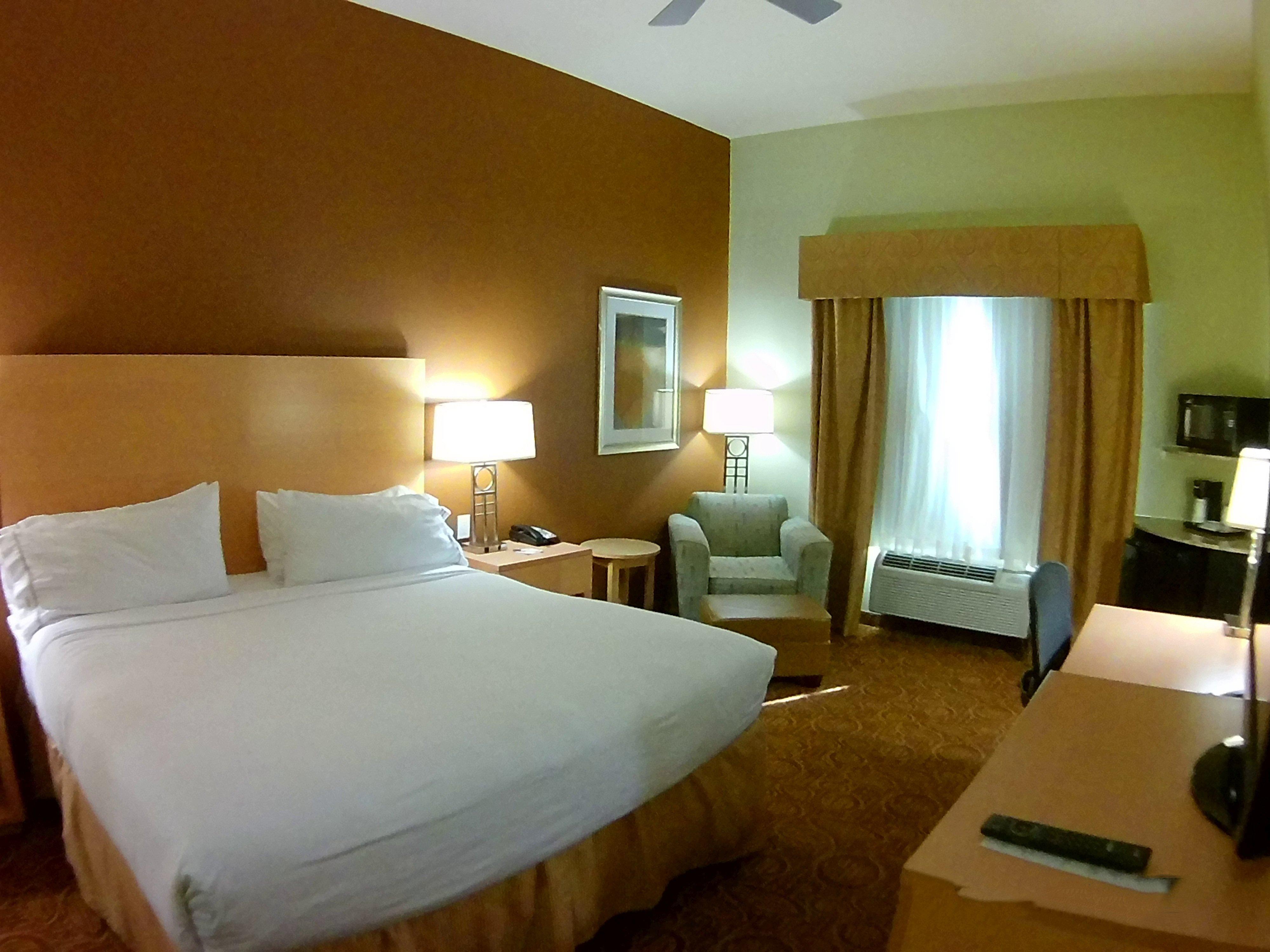 Holiday Inn Express & Suites Lubbock Southwest - Wolfforth By Ihg Exteriör bild