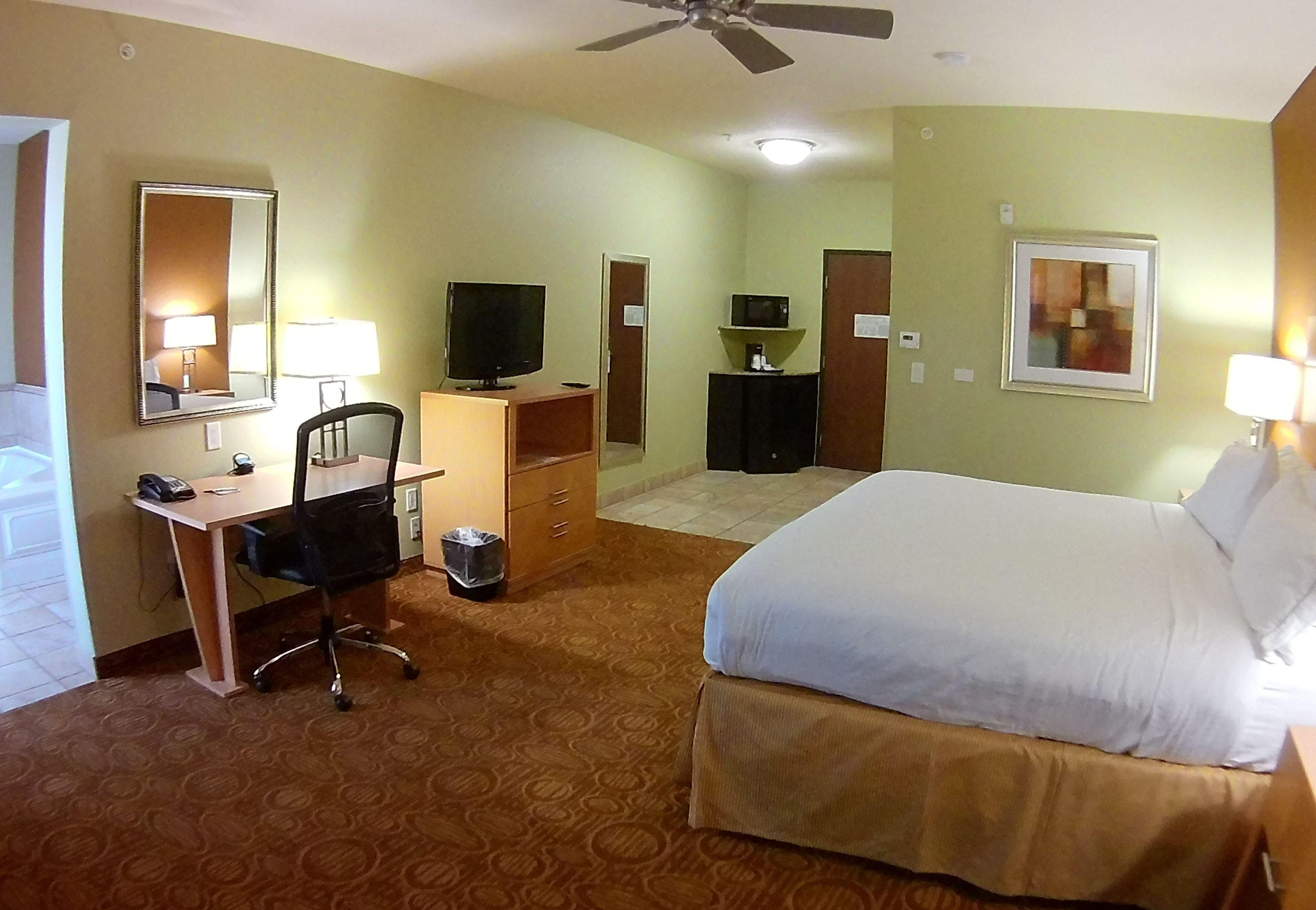 Holiday Inn Express & Suites Lubbock Southwest - Wolfforth By Ihg Exteriör bild