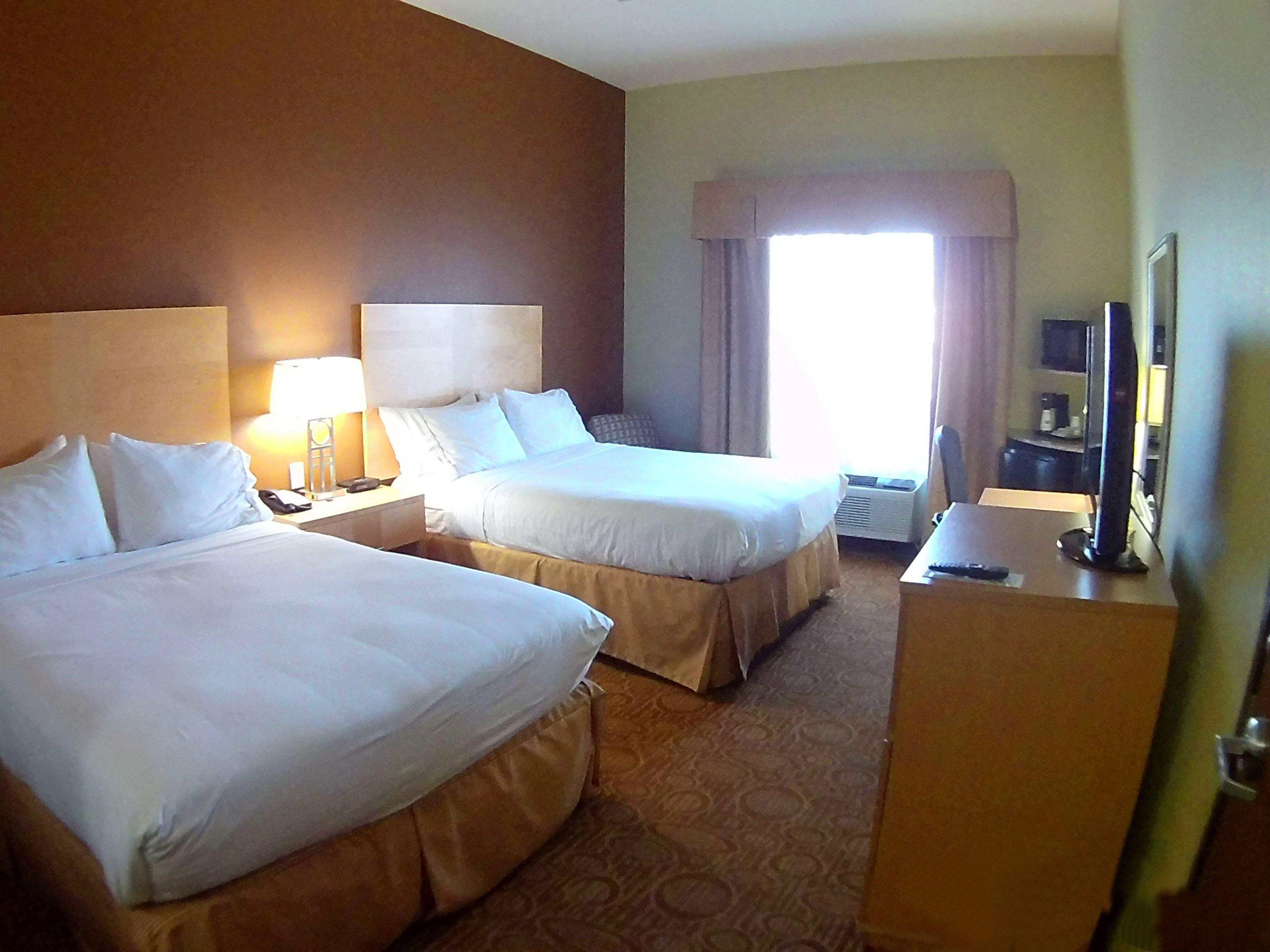 Holiday Inn Express & Suites Lubbock Southwest - Wolfforth By Ihg Exteriör bild