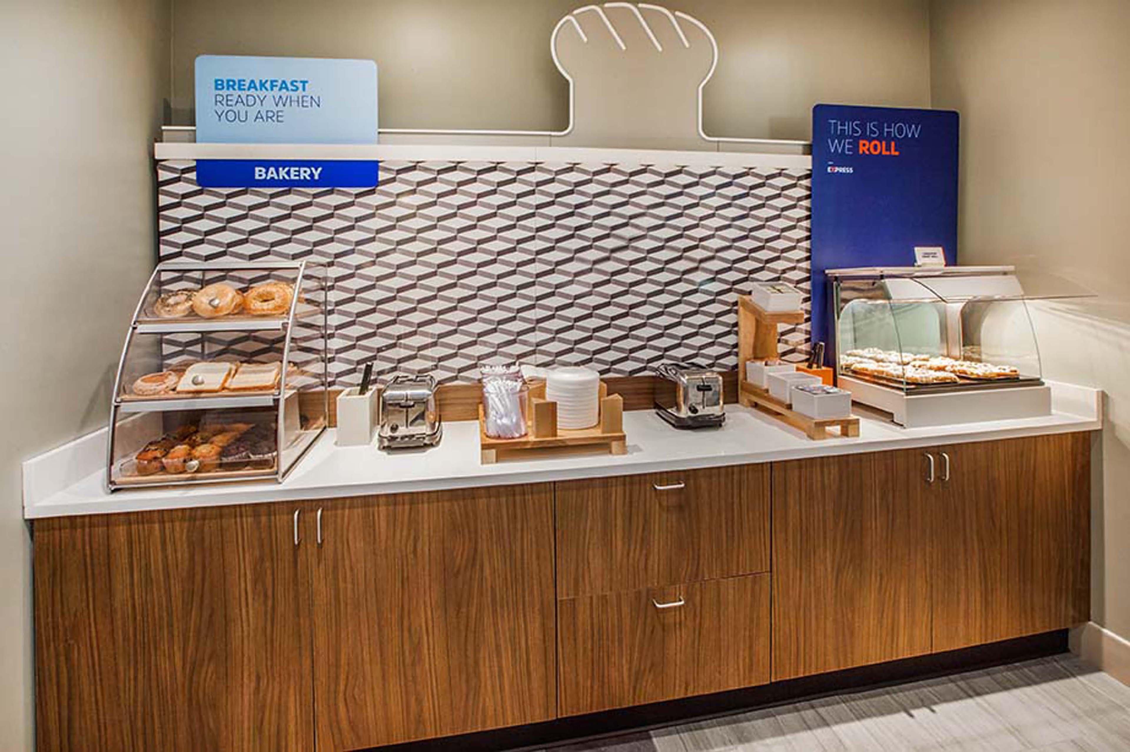 Holiday Inn Express & Suites Lubbock Southwest - Wolfforth By Ihg Exteriör bild