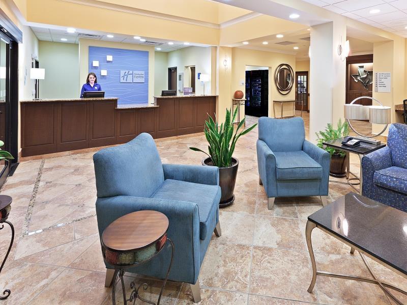 Holiday Inn Express & Suites Lubbock Southwest - Wolfforth By Ihg Exteriör bild