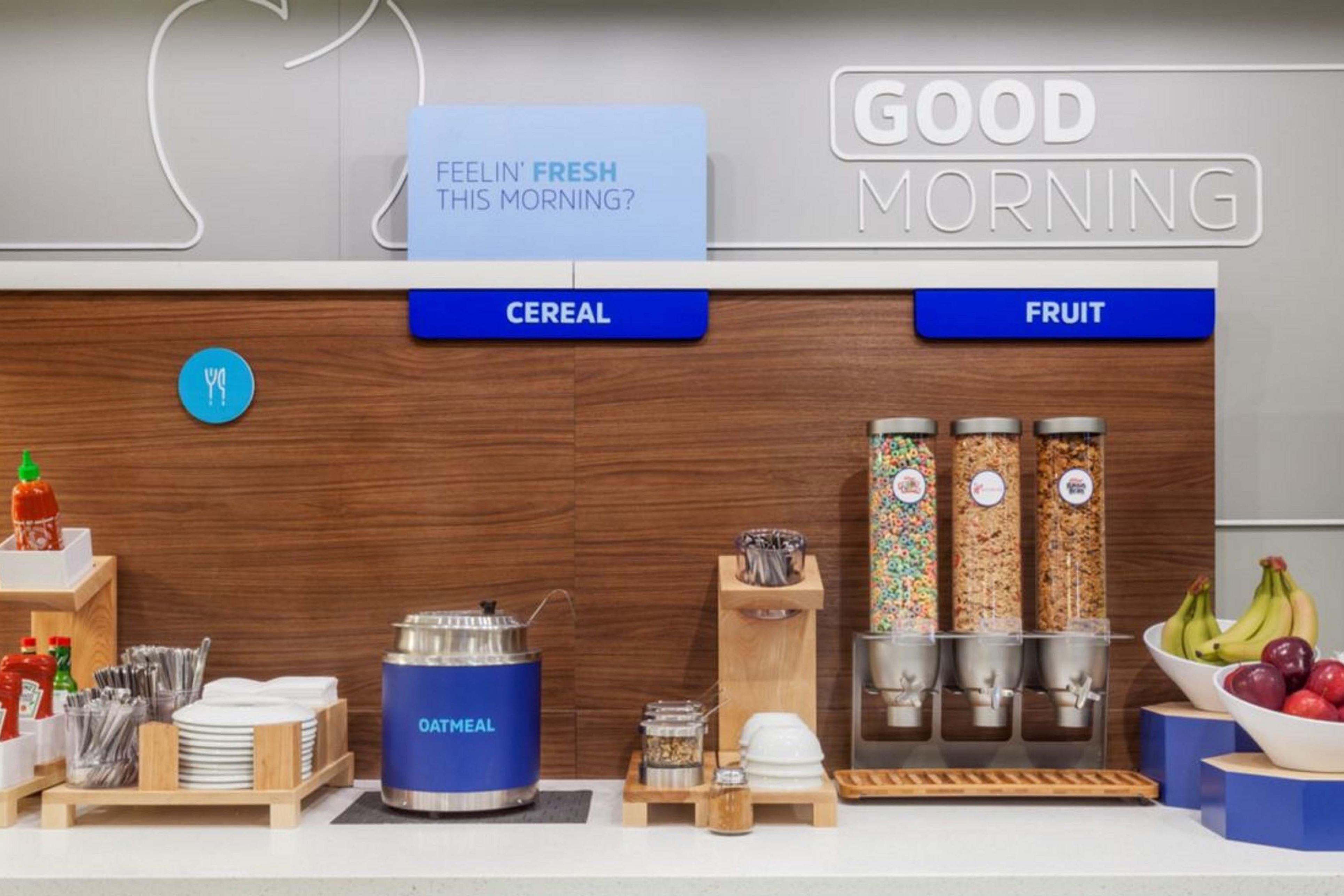 Holiday Inn Express & Suites Lubbock Southwest - Wolfforth By Ihg Exteriör bild
