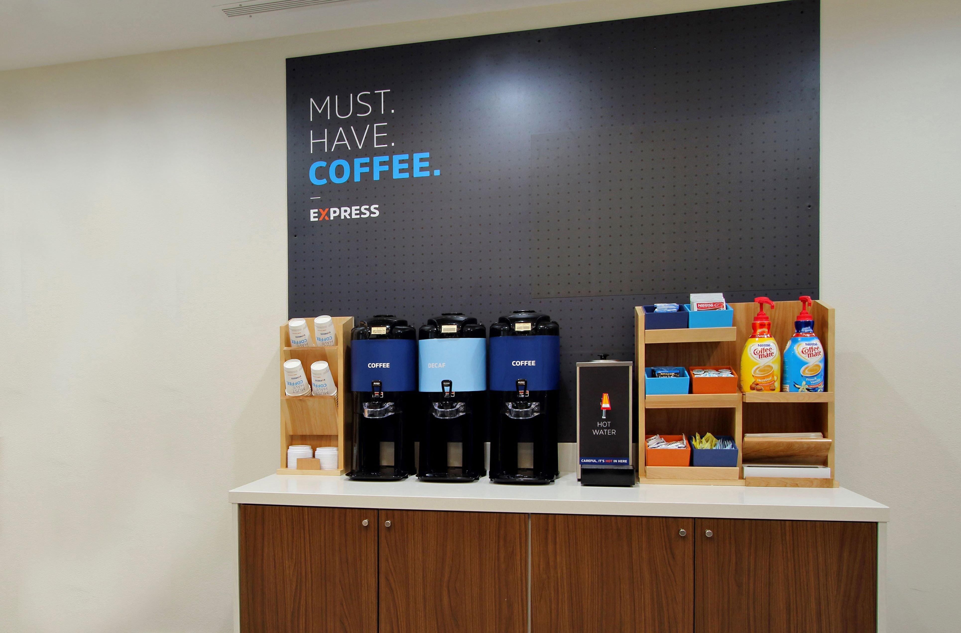 Holiday Inn Express & Suites Lubbock Southwest - Wolfforth By Ihg Exteriör bild