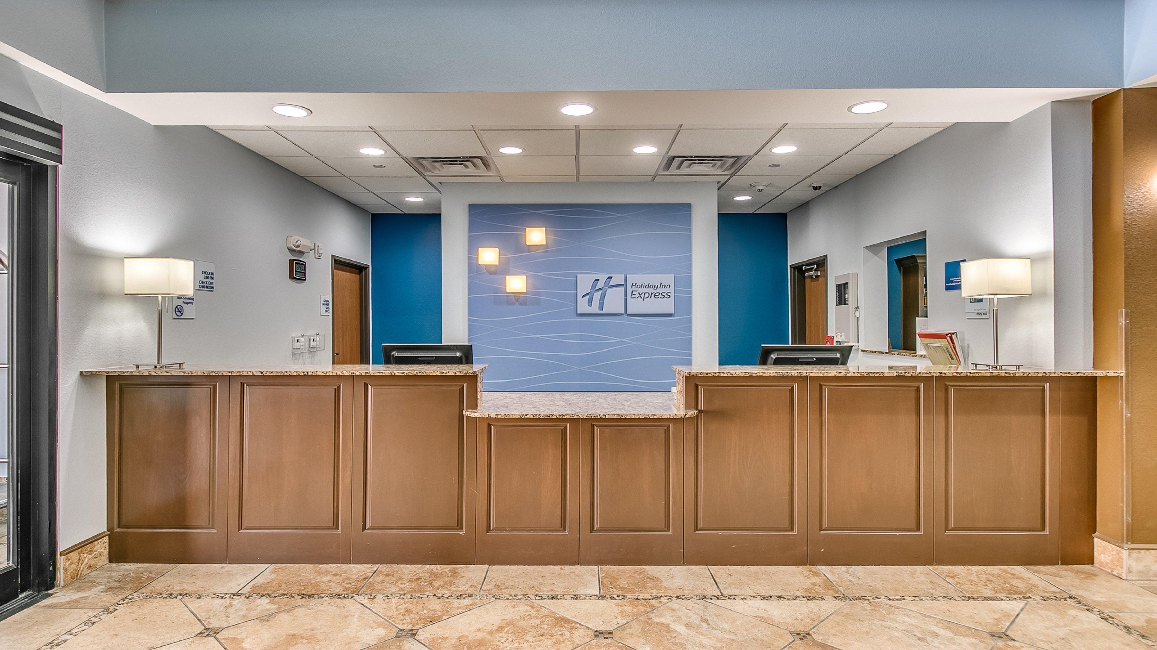 Holiday Inn Express & Suites Lubbock Southwest - Wolfforth By Ihg Exteriör bild