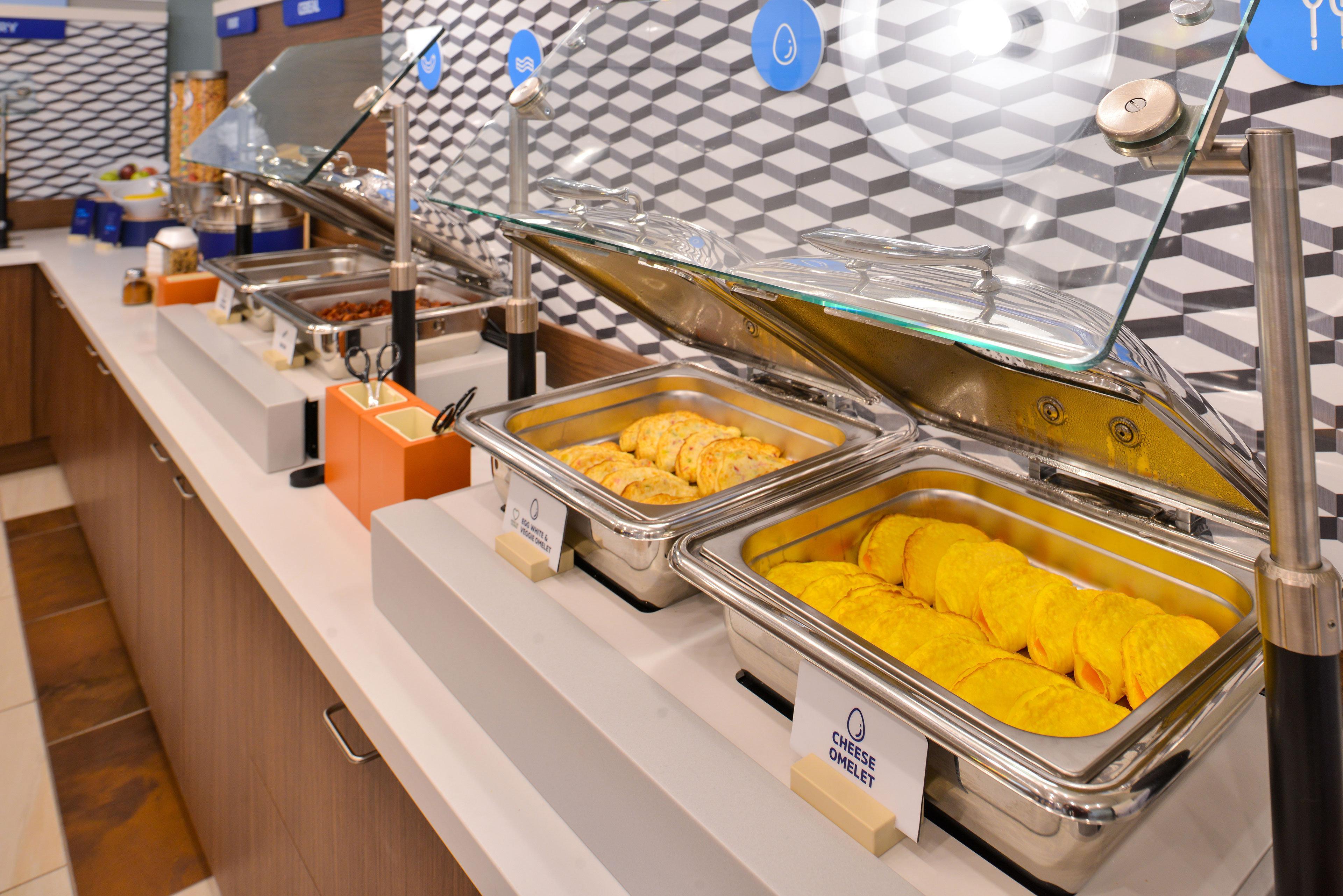 Holiday Inn Express & Suites Lubbock Southwest - Wolfforth By Ihg Exteriör bild