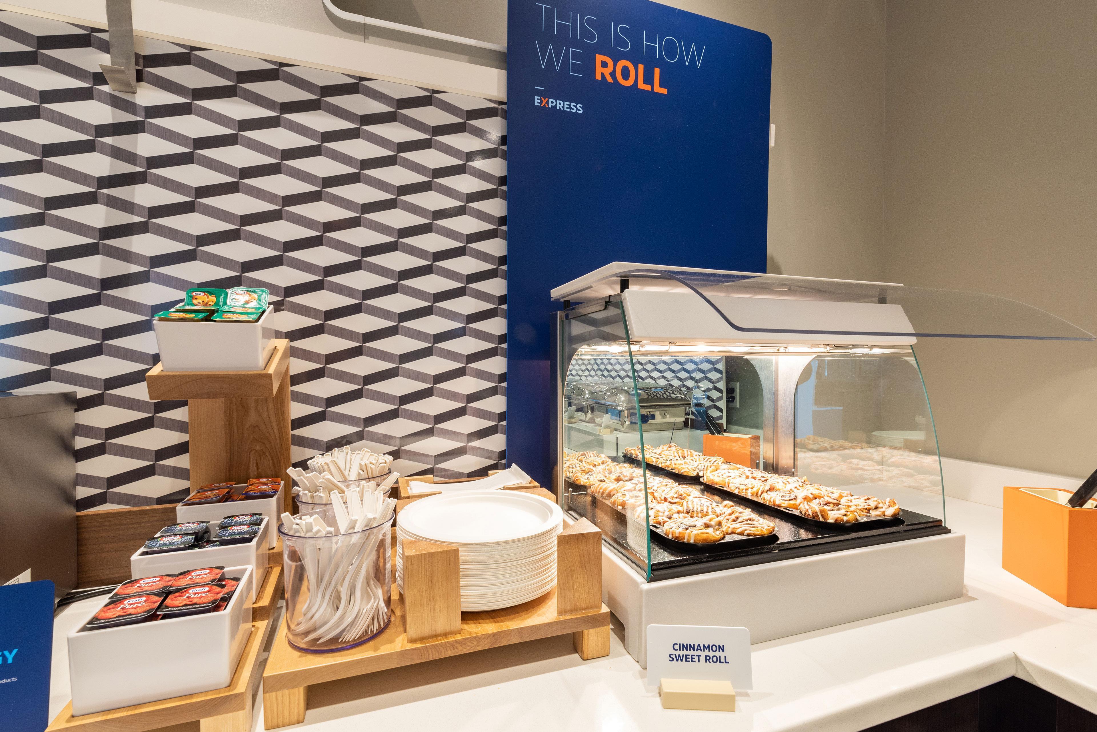 Holiday Inn Express & Suites Lubbock Southwest - Wolfforth By Ihg Exteriör bild