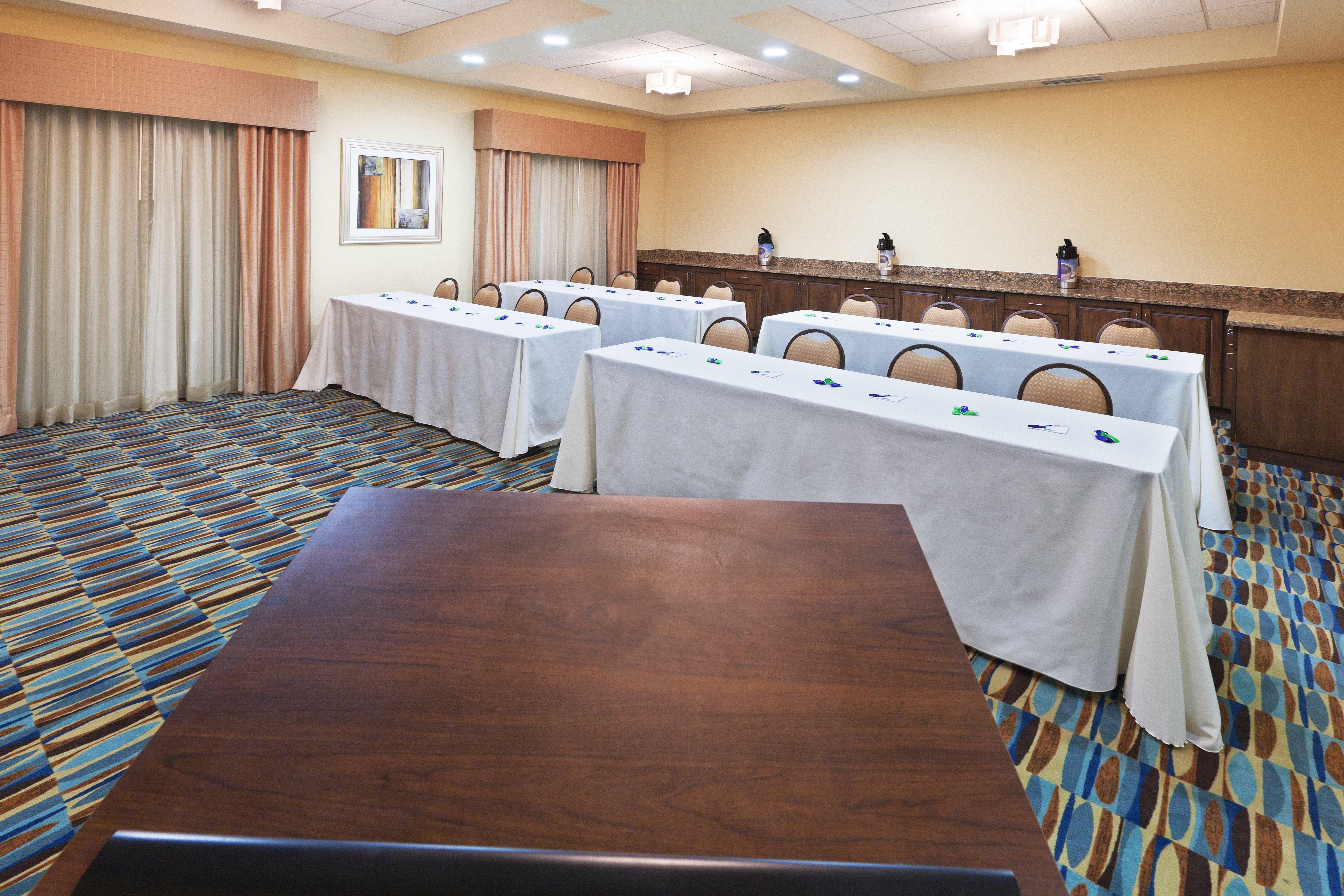 Holiday Inn Express & Suites Lubbock Southwest - Wolfforth By Ihg Exteriör bild