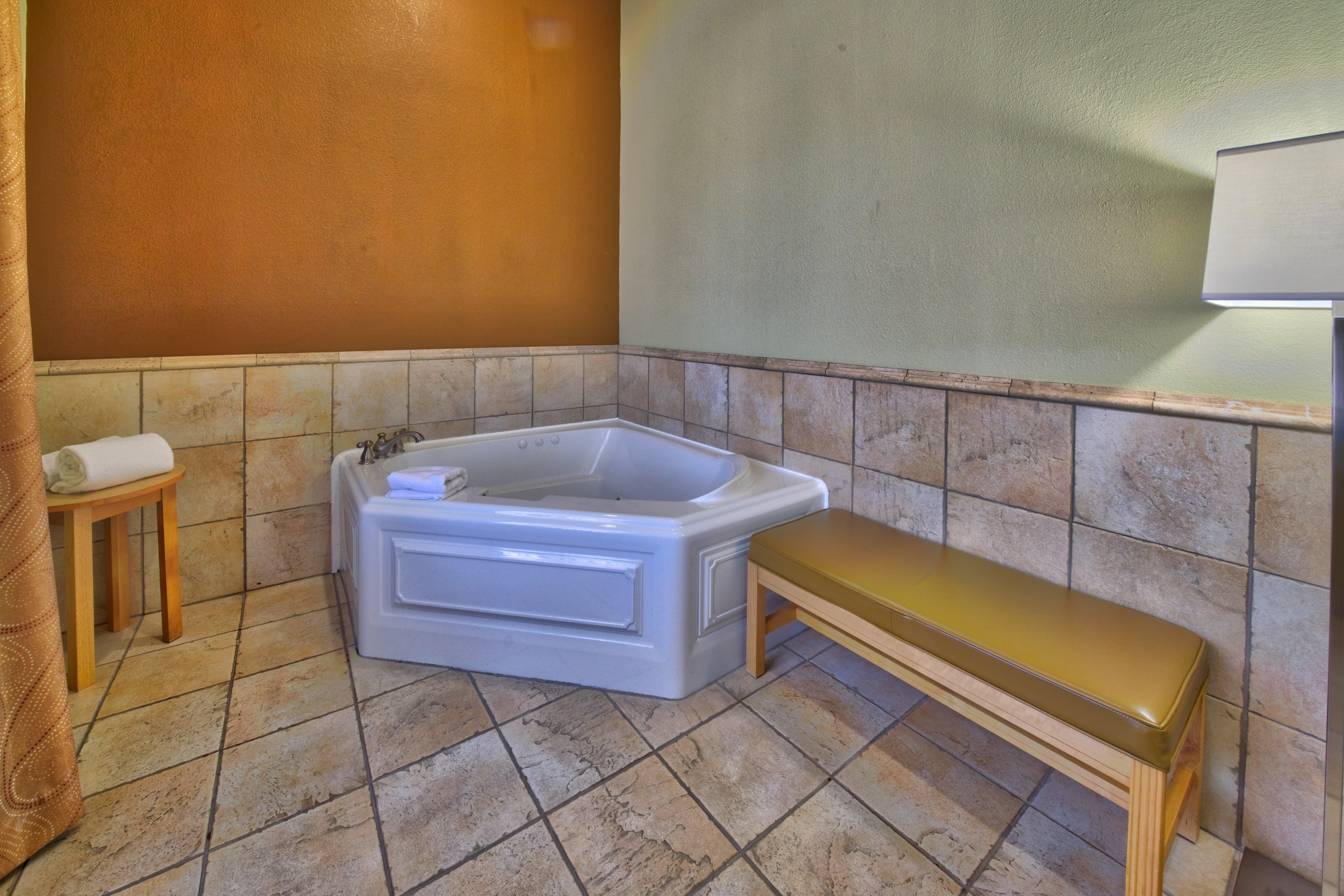 Holiday Inn Express & Suites Lubbock Southwest - Wolfforth By Ihg Exteriör bild