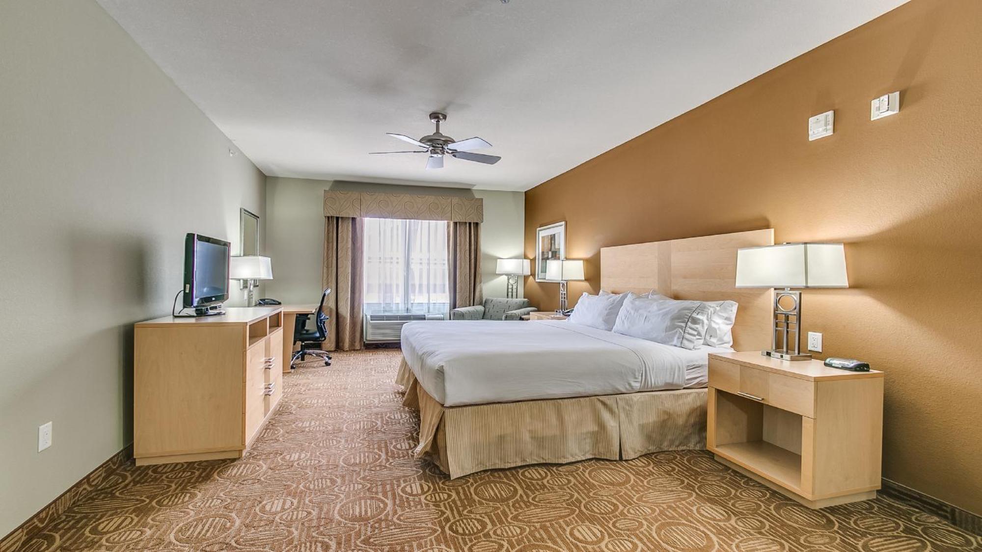 Holiday Inn Express & Suites Lubbock Southwest - Wolfforth By Ihg Exteriör bild