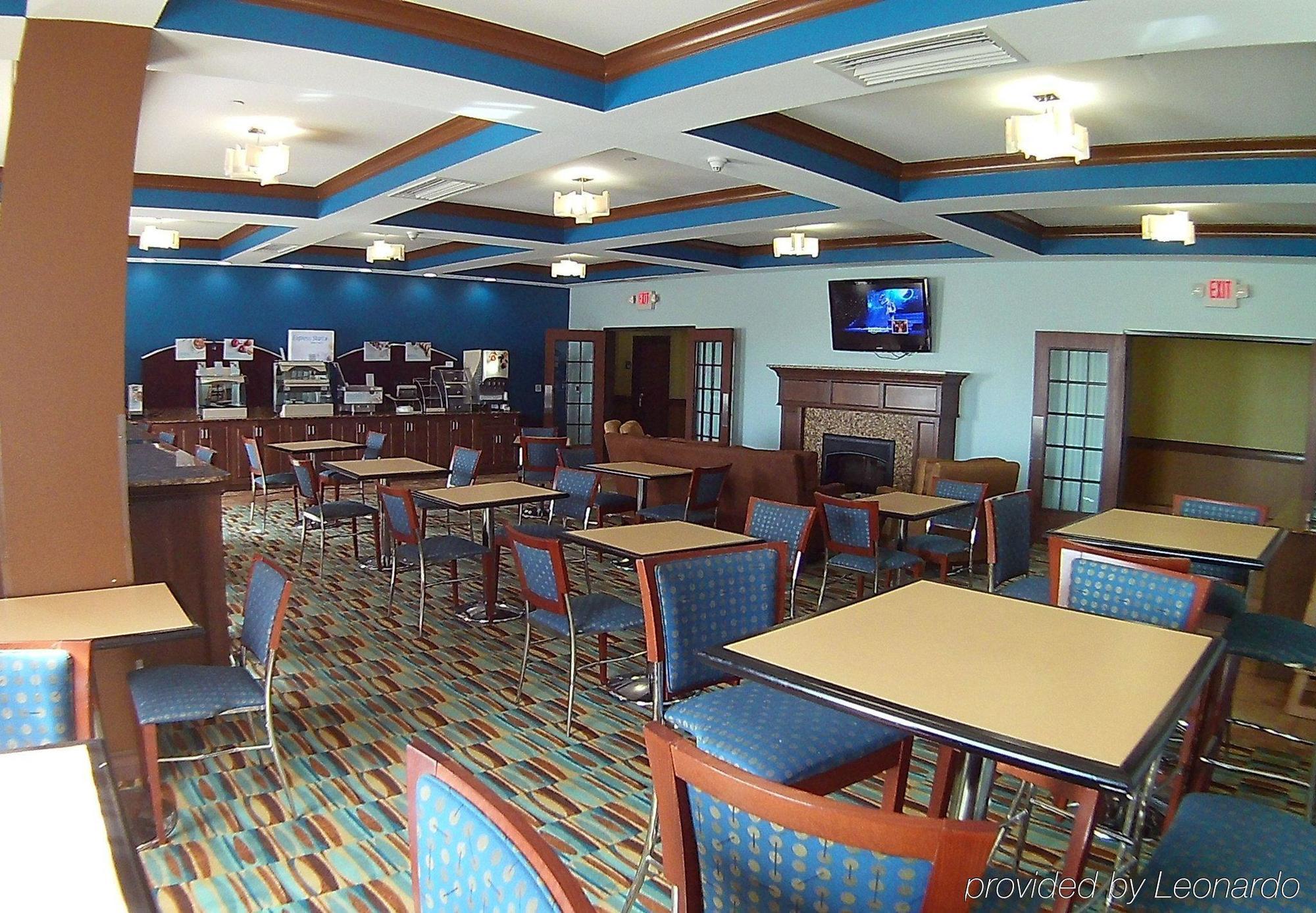 Holiday Inn Express & Suites Lubbock Southwest - Wolfforth By Ihg Exteriör bild