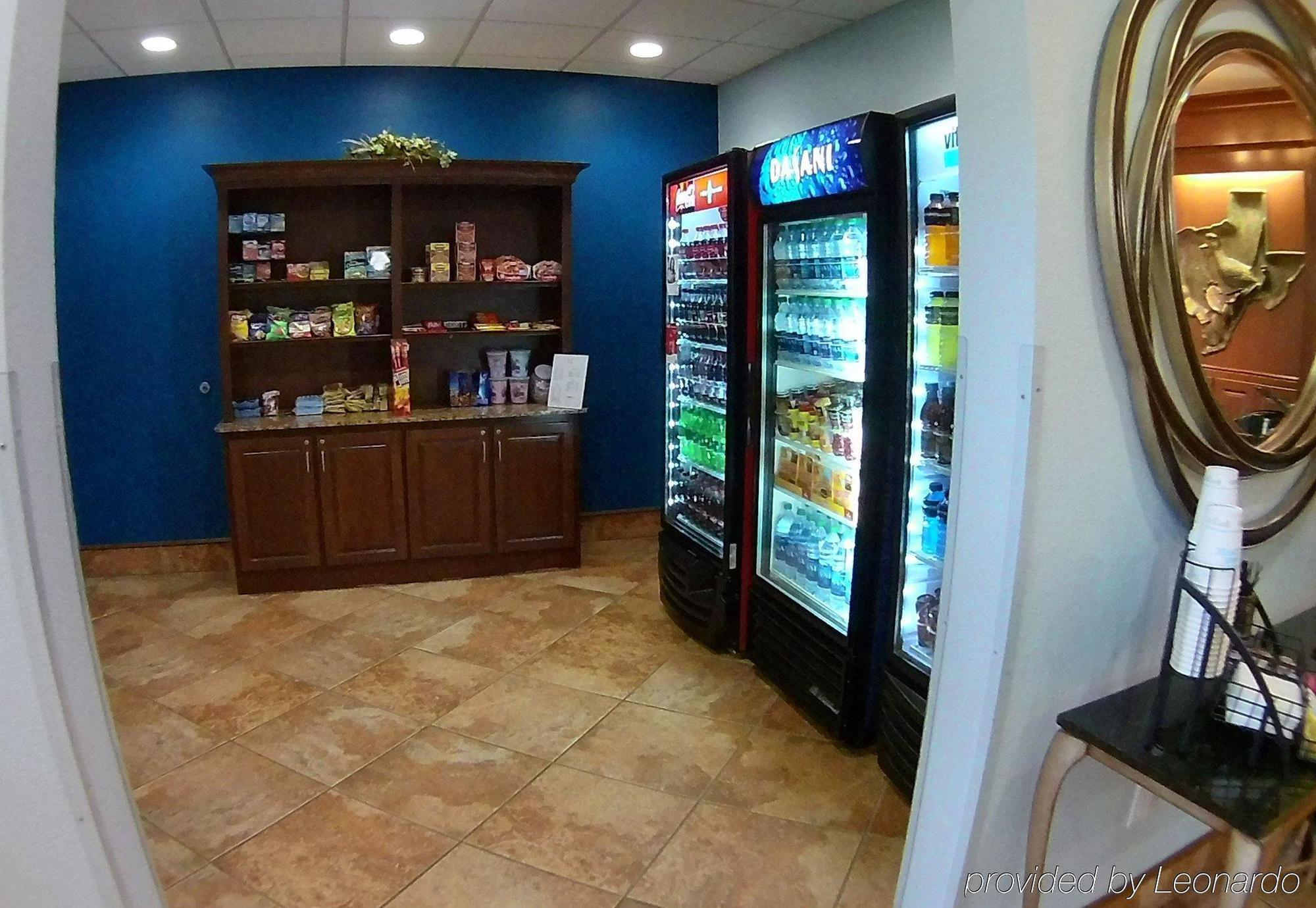 Holiday Inn Express & Suites Lubbock Southwest - Wolfforth By Ihg Exteriör bild