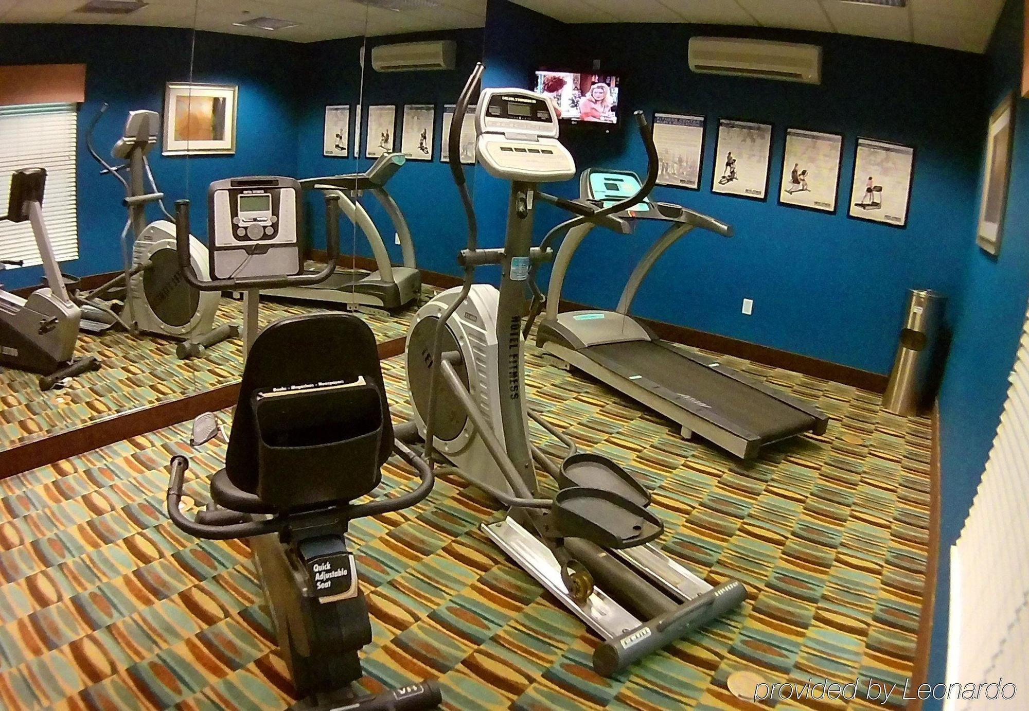 Holiday Inn Express & Suites Lubbock Southwest - Wolfforth By Ihg Exteriör bild