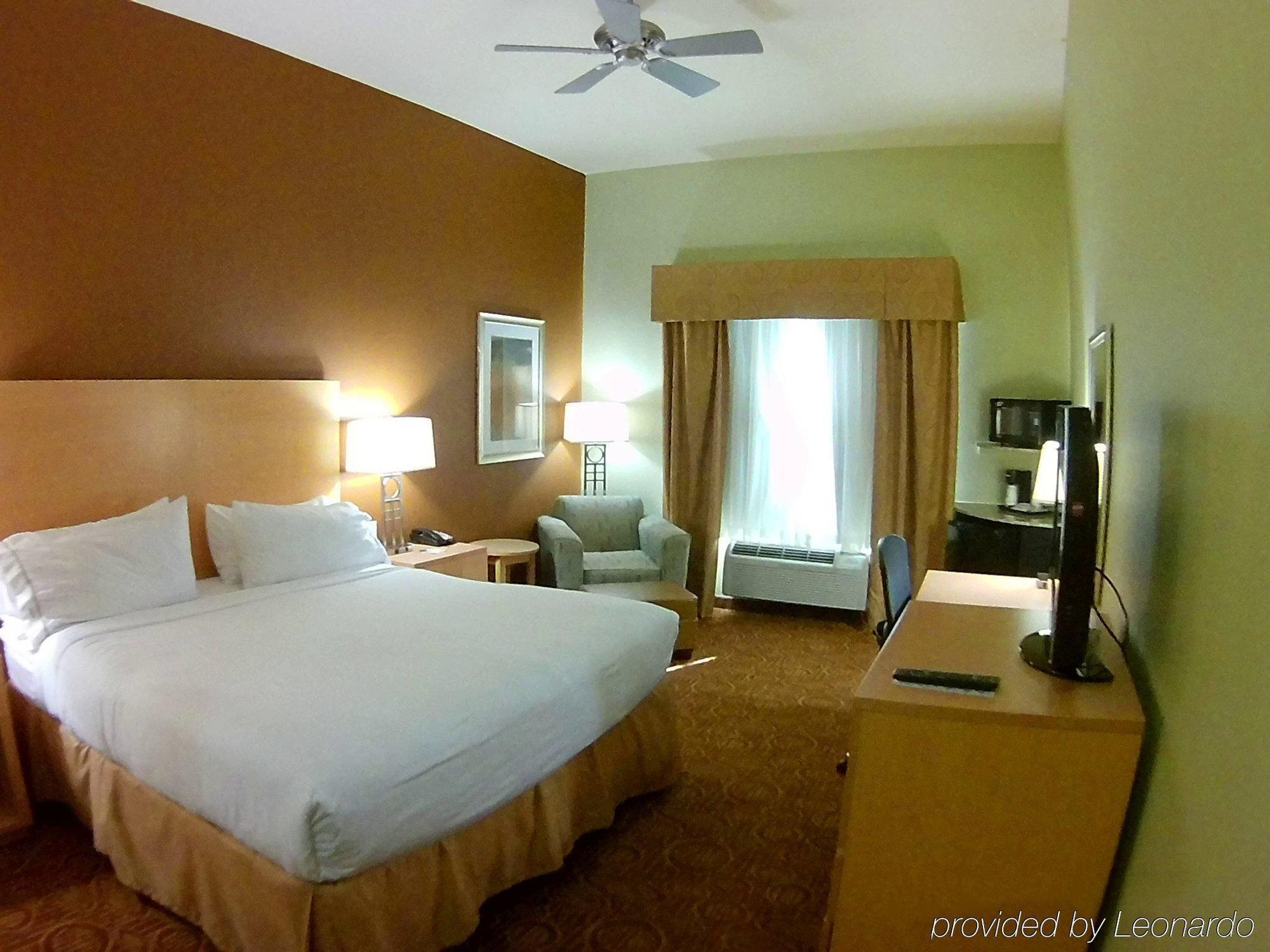 Holiday Inn Express & Suites Lubbock Southwest - Wolfforth By Ihg Exteriör bild