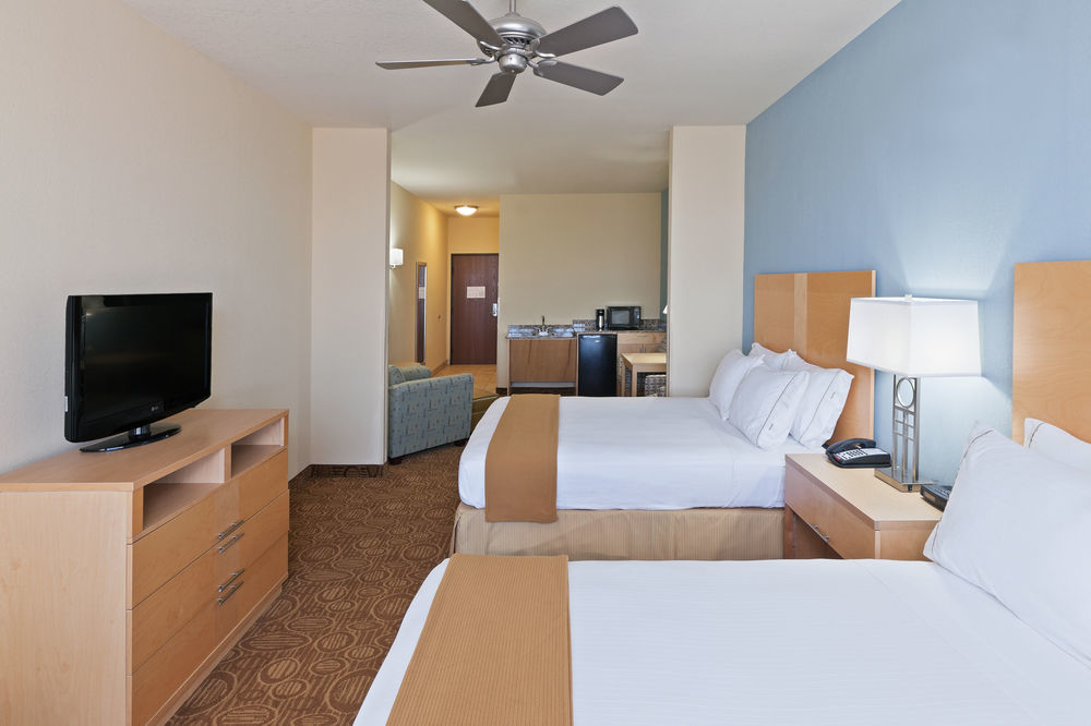 Holiday Inn Express & Suites Lubbock Southwest - Wolfforth By Ihg Exteriör bild
