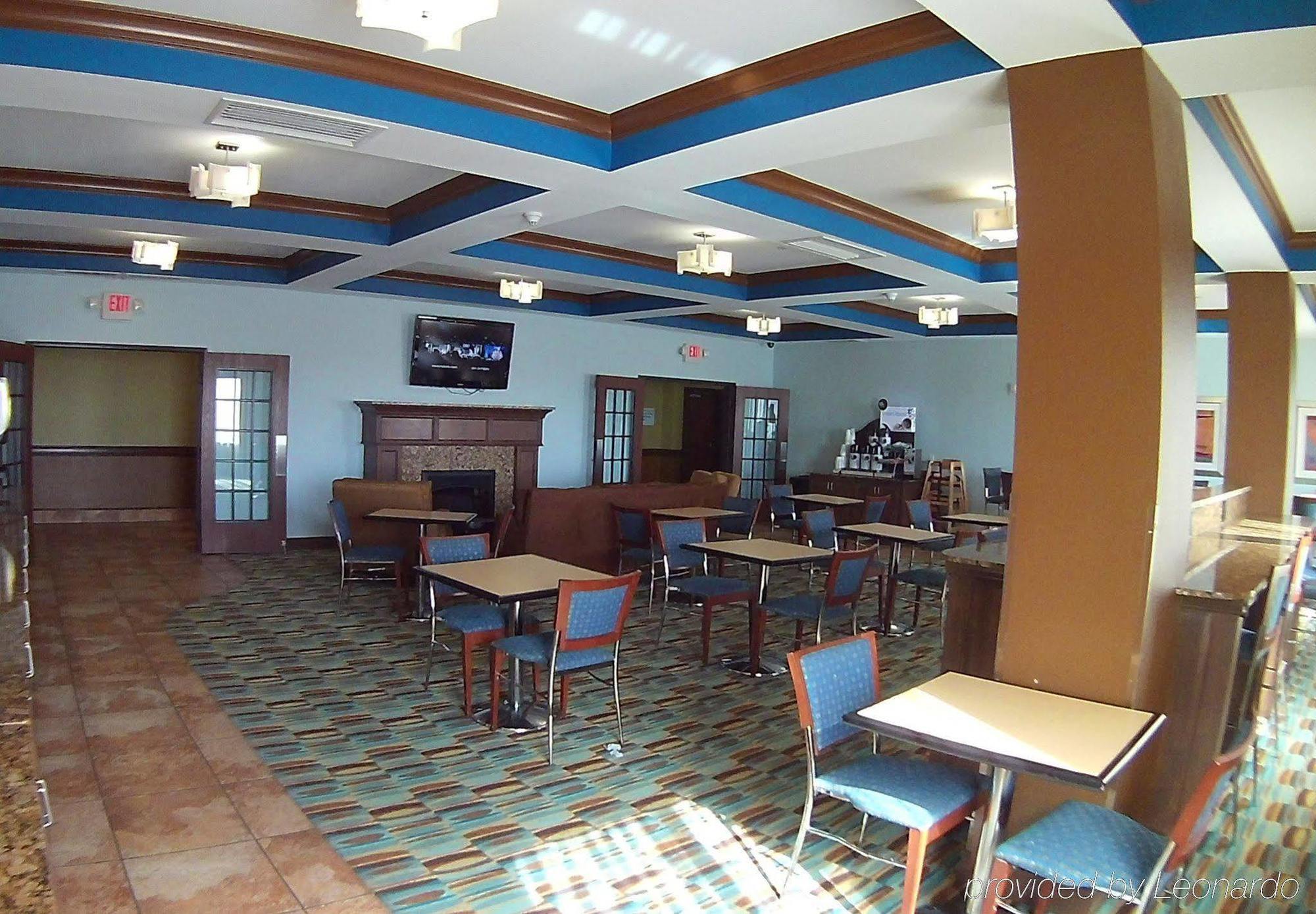 Holiday Inn Express & Suites Lubbock Southwest - Wolfforth By Ihg Exteriör bild