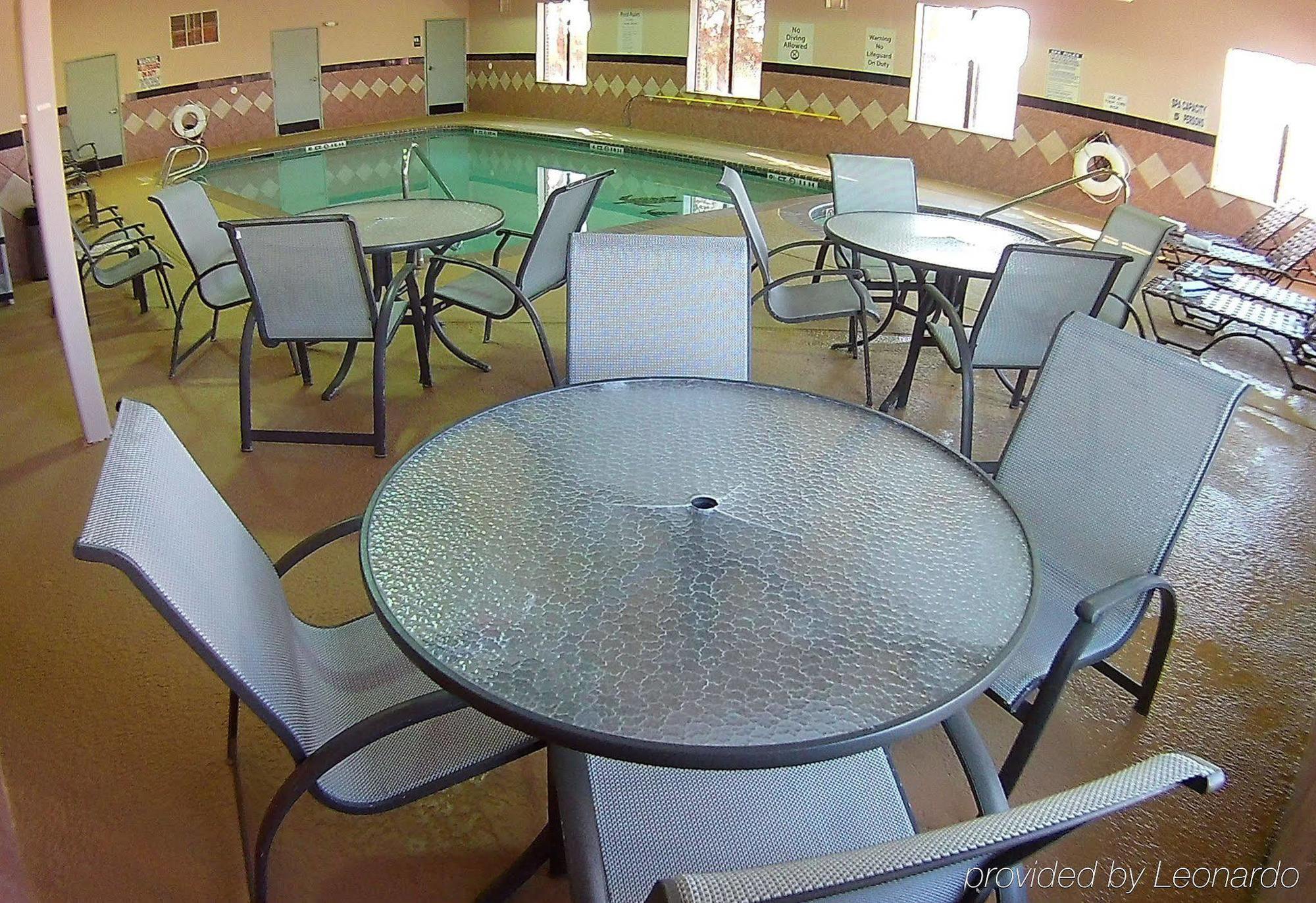 Holiday Inn Express & Suites Lubbock Southwest - Wolfforth By Ihg Exteriör bild