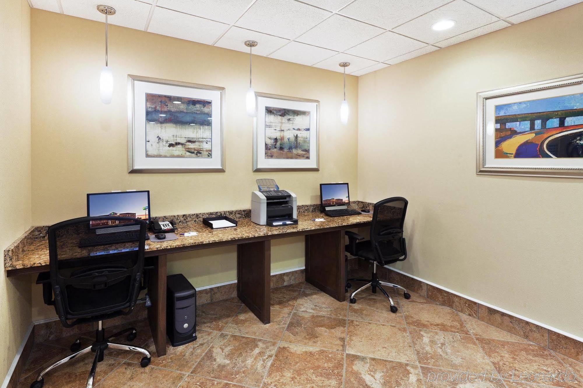 Holiday Inn Express & Suites Lubbock Southwest - Wolfforth By Ihg Exteriör bild