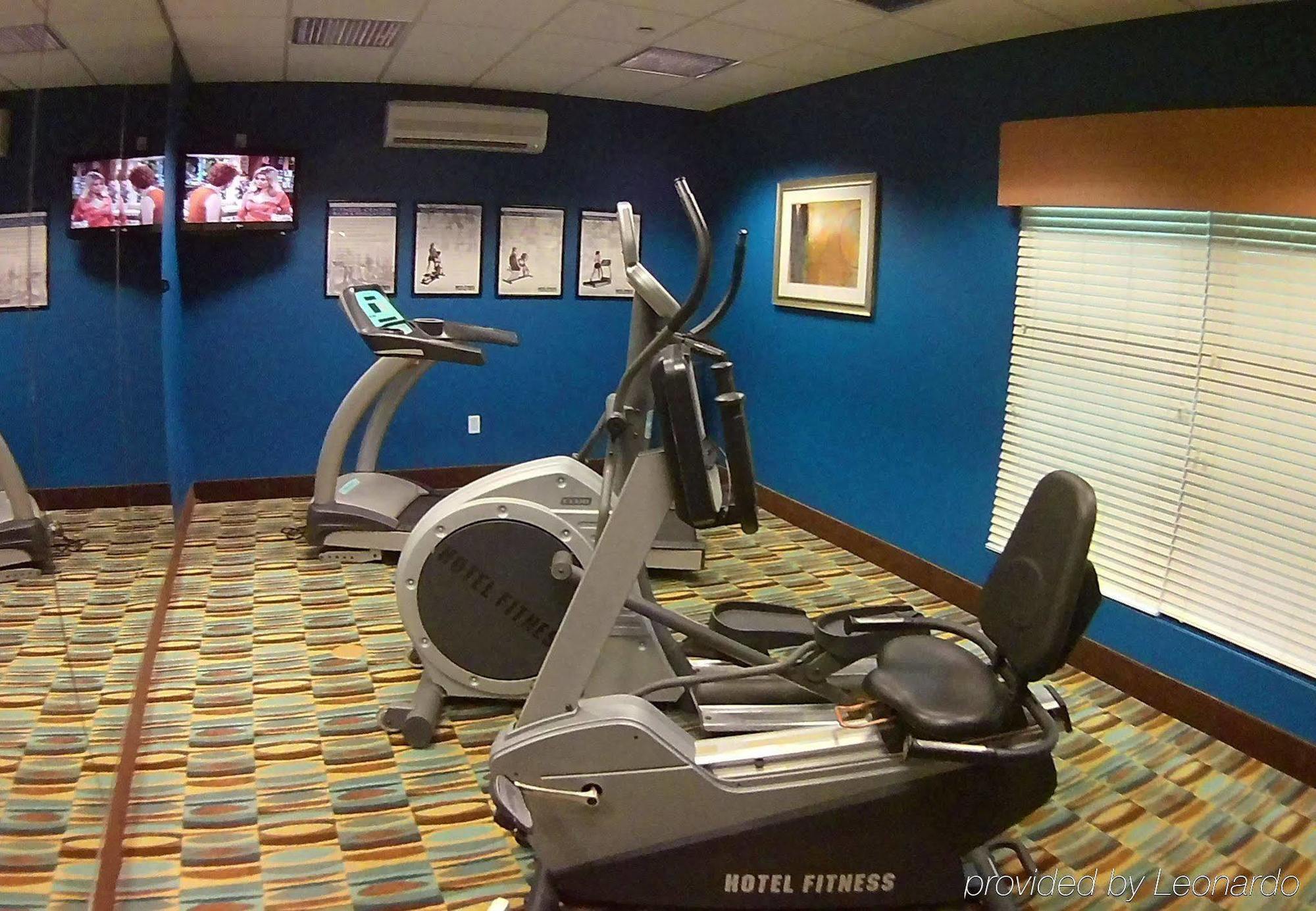 Holiday Inn Express & Suites Lubbock Southwest - Wolfforth By Ihg Exteriör bild