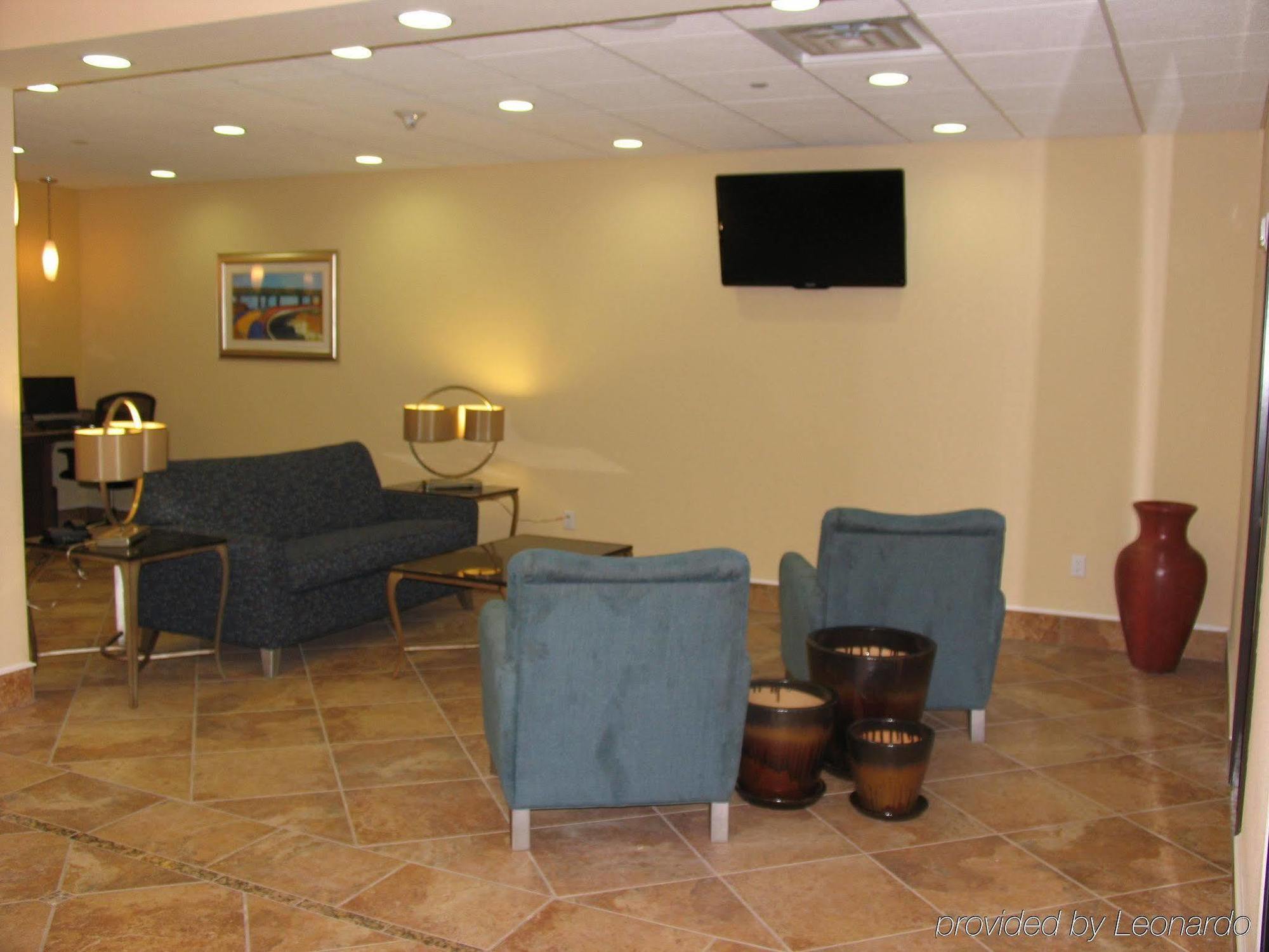 Holiday Inn Express & Suites Lubbock Southwest - Wolfforth By Ihg Exteriör bild