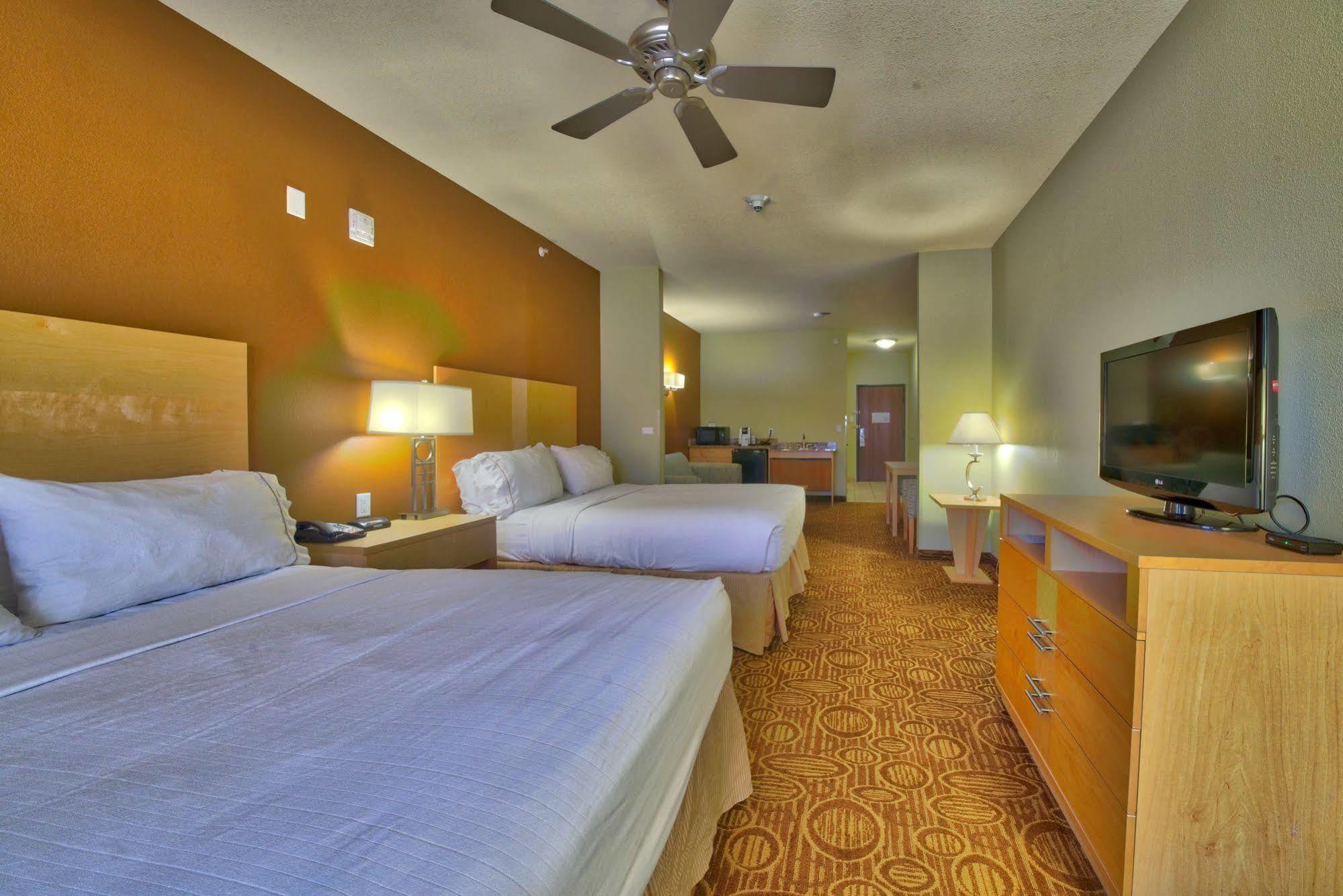Holiday Inn Express & Suites Lubbock Southwest - Wolfforth By Ihg Exteriör bild