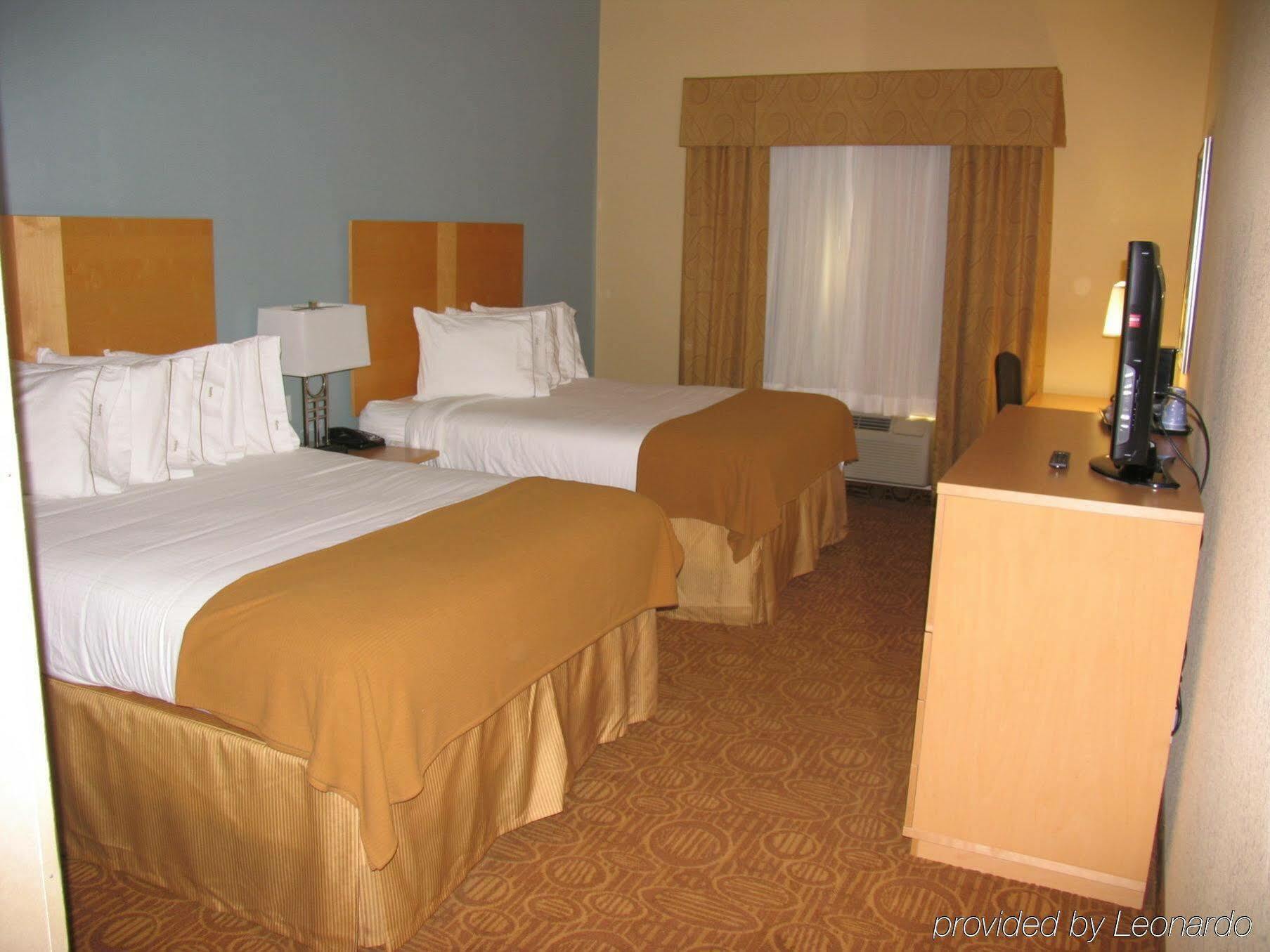 Holiday Inn Express & Suites Lubbock Southwest - Wolfforth By Ihg Exteriör bild