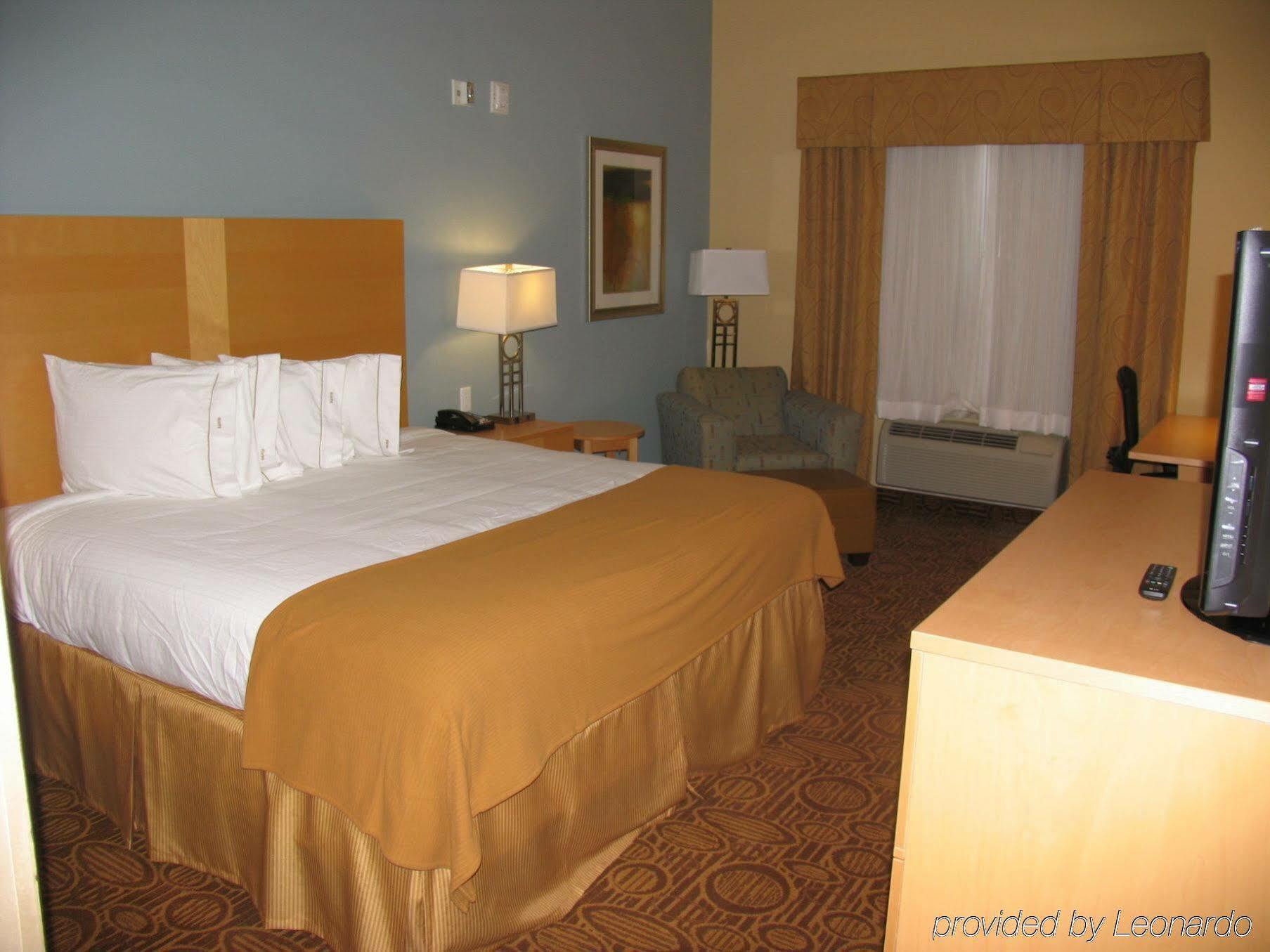 Holiday Inn Express & Suites Lubbock Southwest - Wolfforth By Ihg Exteriör bild