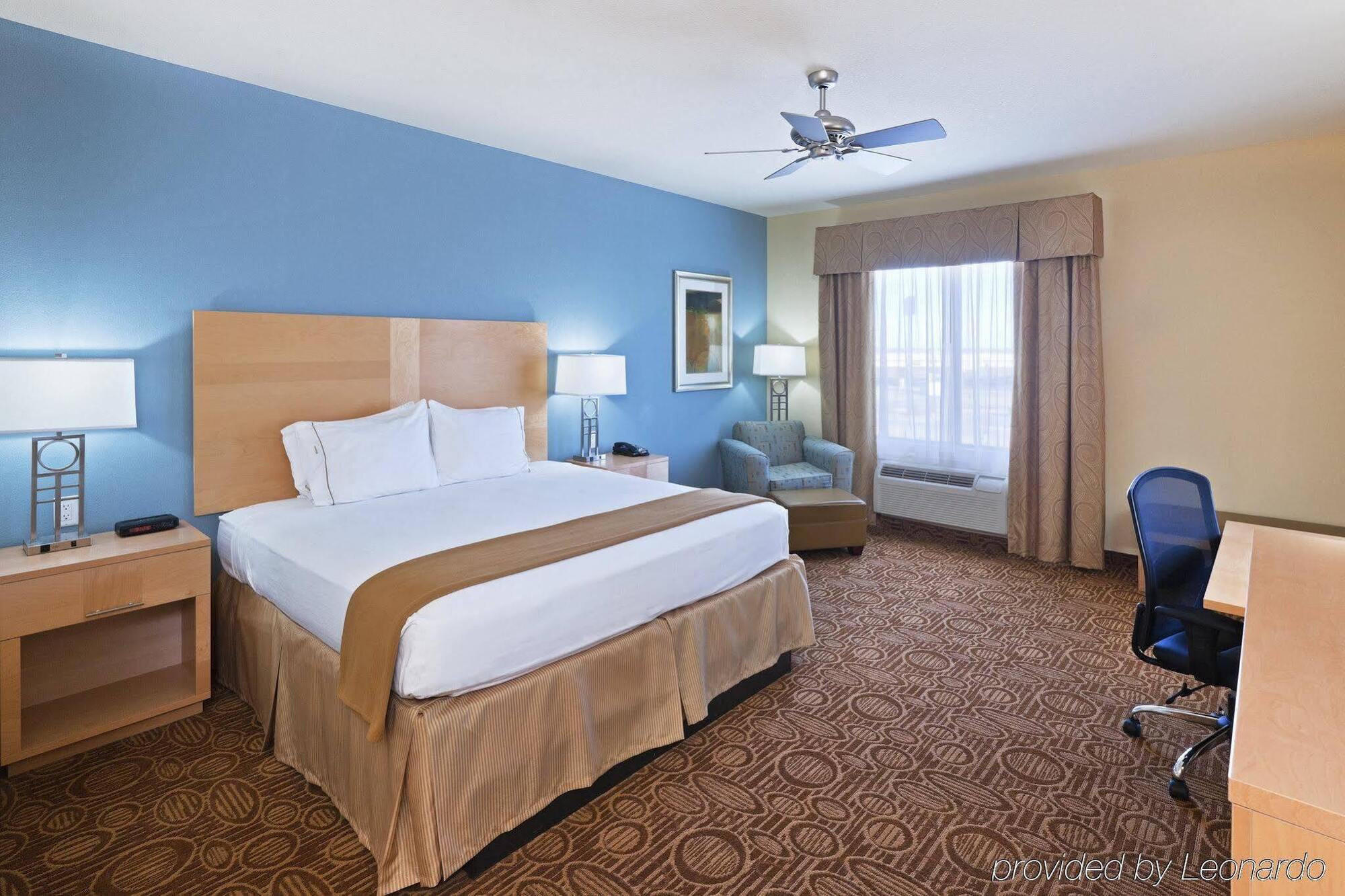 Holiday Inn Express & Suites Lubbock Southwest - Wolfforth By Ihg Exteriör bild