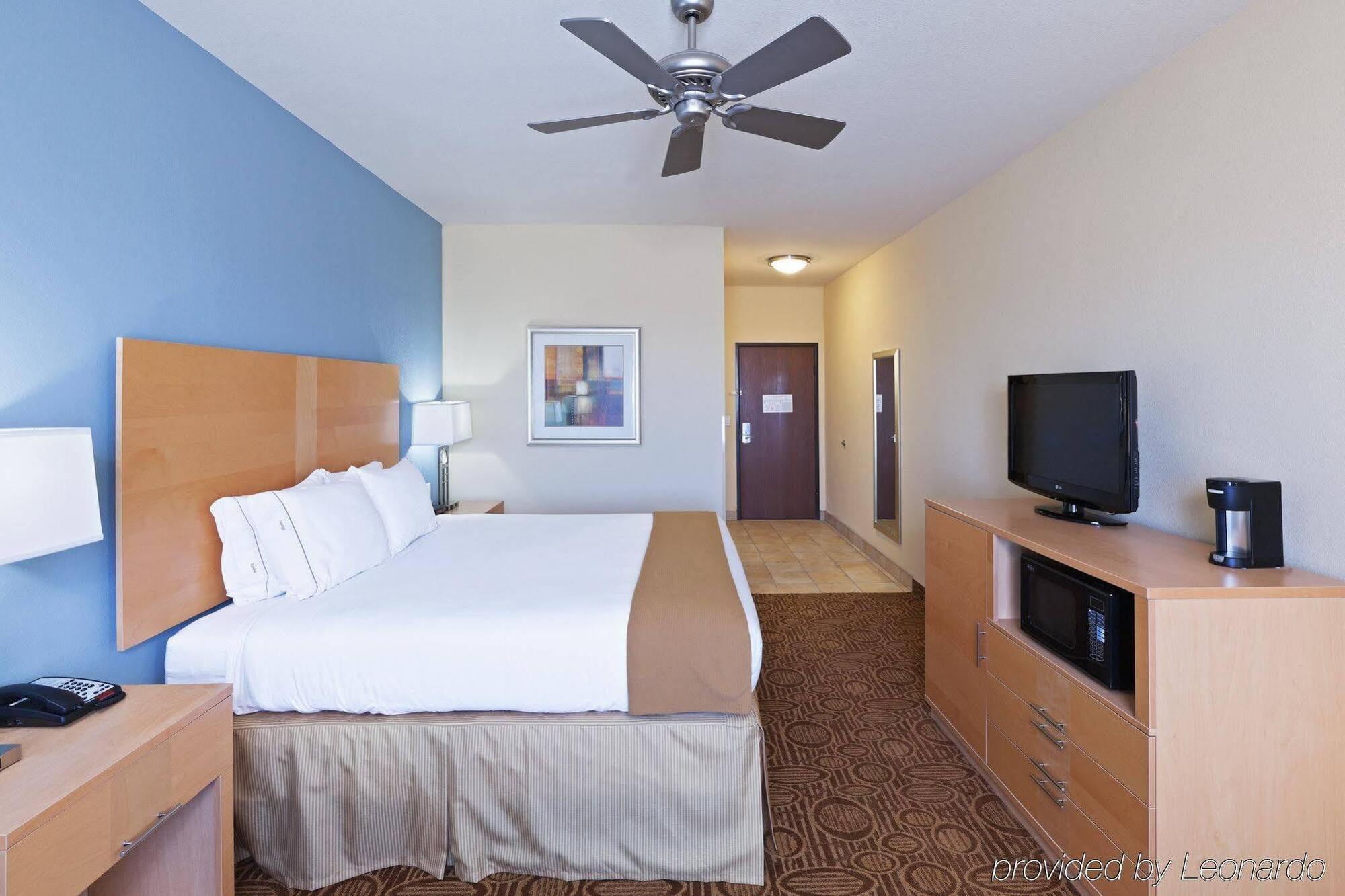 Holiday Inn Express & Suites Lubbock Southwest - Wolfforth By Ihg Exteriör bild