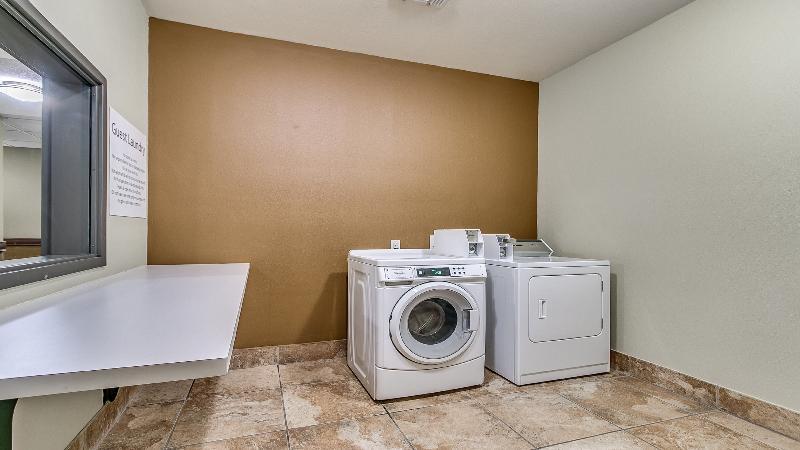 Holiday Inn Express & Suites Lubbock Southwest - Wolfforth By Ihg Exteriör bild
