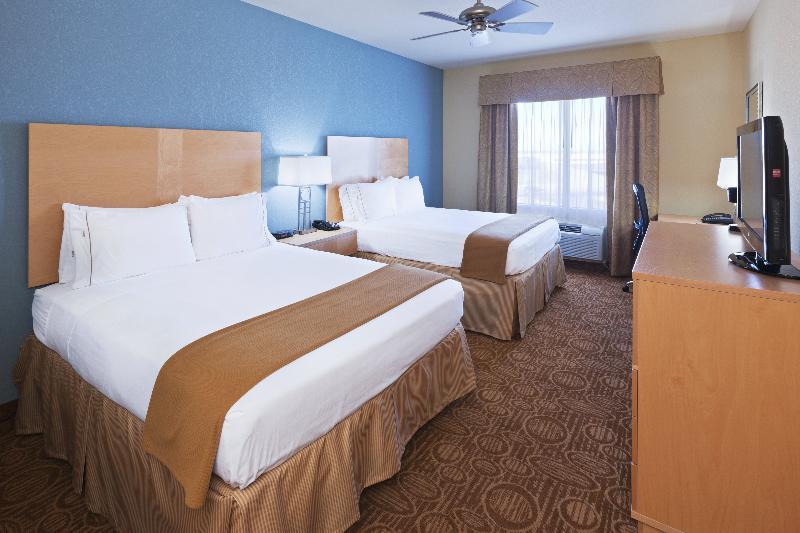Holiday Inn Express & Suites Lubbock Southwest - Wolfforth By Ihg Exteriör bild