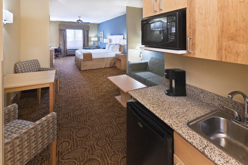 Holiday Inn Express & Suites Lubbock Southwest - Wolfforth By Ihg Exteriör bild