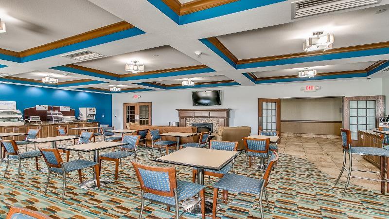Holiday Inn Express & Suites Lubbock Southwest - Wolfforth By Ihg Exteriör bild